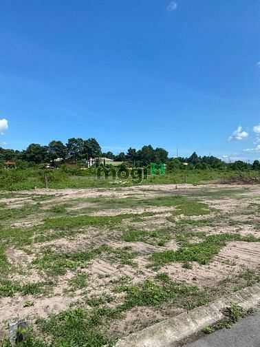 Hình ảnh Cần bán gấp lô đất mặt tiền đường Bàu Cạn