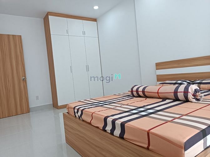Hình ảnh Cho Thuê Căn Hộ Lavida Plus 1pn 54m2 Đầy đủ NT