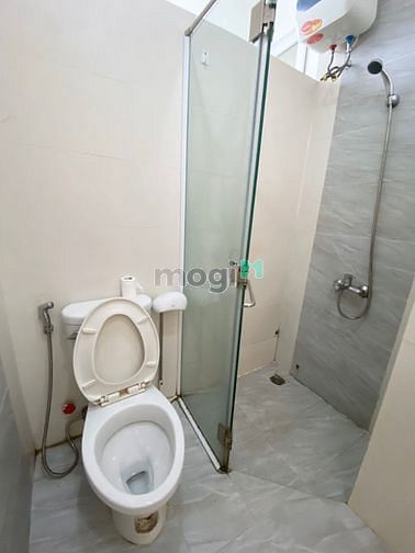 Hình ảnh CHDV 2PN - Full nt có Ban công ngay Bùi Hữu Nghĩa