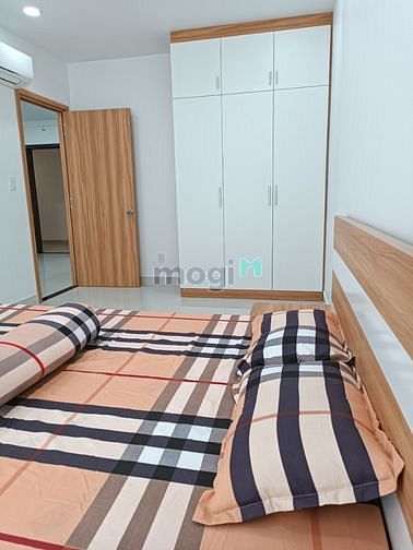 Hình ảnh Cho Thuê Căn Hộ Lavida Plus 1pn 54m2 Đầy đủ NT