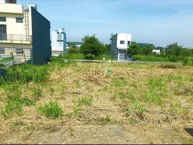 Hình ảnh Bán gấp lô đất ODT TP. Biên Hòa ngay MT QL51, giá ngộp, SHR