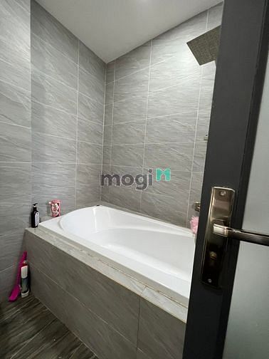 Hình ảnh Nhà thủ đức hẻm xe hoi 4 tầng nhỉnh 7 tỷ