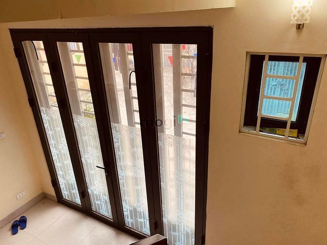 Hình ảnh Vị trí đắc địa quận 6 - bán nhà phạm đ.hổ - 1 tỷ 970 - sổ riêng