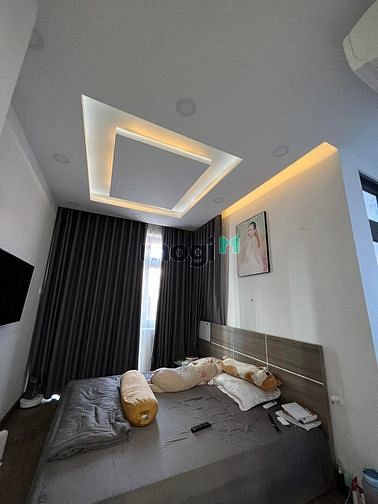Hình ảnh Nhà thủ đức hẻm xe hoi 4 tầng nhỉnh 7 tỷ