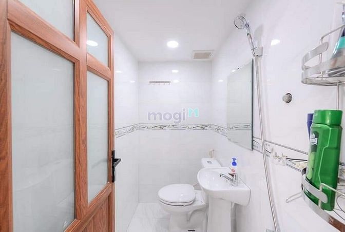 Hình ảnh Căn Hộ 35M2  Quận  Tân Phú,  Đầy Đủ Nội Thất