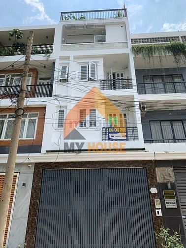 Hình ảnh Yêu là phải nói, thích thì phải thuê nhà đẹp có hầm,thang máy chỉ 18tr