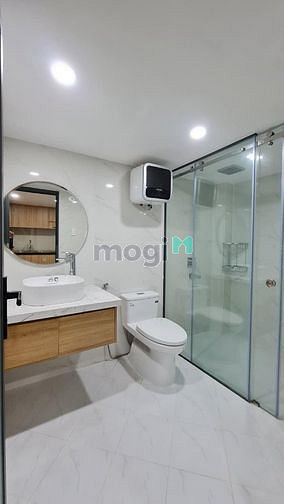 Hình ảnh Vita Aparment Nguyễn Trãi Quận 1