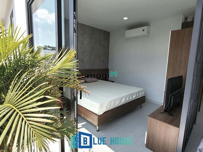 Hình ảnh Ban công_Mới xây_Đối diện Etown, Ngay Cộng Hòa_VIP