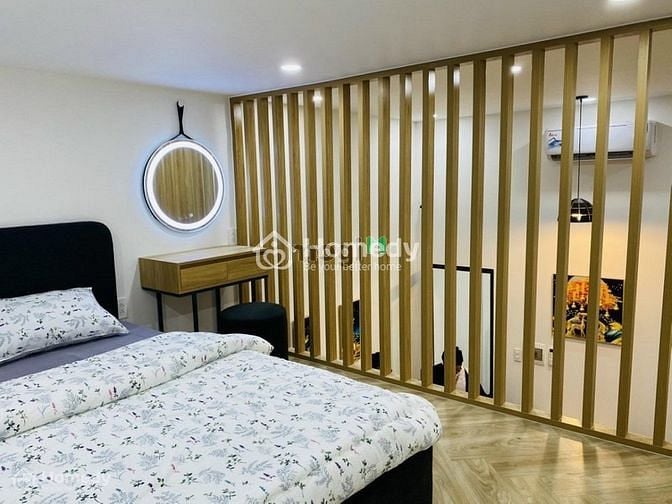 Hình ảnh Vita Aparment Nguyễn Trãi Quận 1