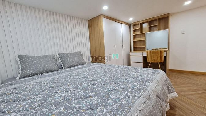 Hình ảnh Vita Aparment Nguyễn Trãi Quận 1