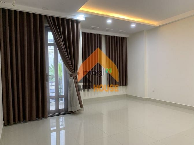 Hình ảnh Yêu là phải nói, thích thì phải thuê nhà đẹp có hầm,thang máy chỉ 18tr