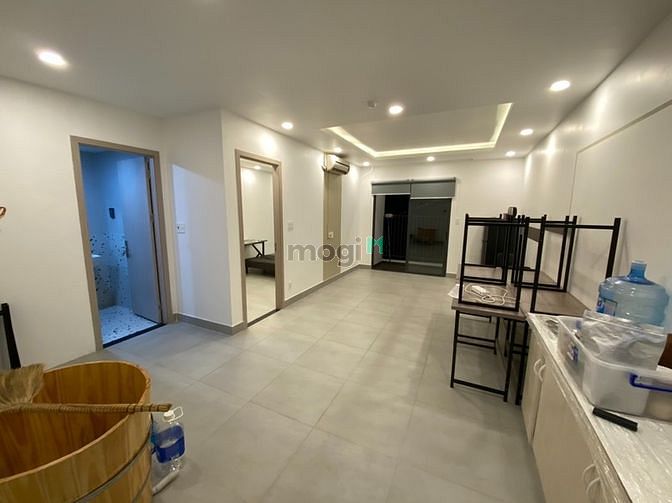 Hình ảnh Cho Thuê CC Lavida plus 1PN NTCB 54m2