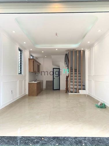 Hình ảnh Bán nhà Di Trạch DT 32m x5T 4PN MT 3.4m ô tô đỗ cửa giá 3 tỷ có TL