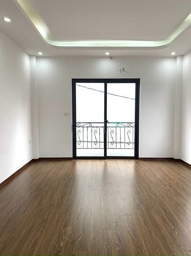 Hình ảnh Bán nhà Di Trạch DT 32m x5T 4PN MT 3.4m ô tô đỗ cửa giá 3 tỷ có TL