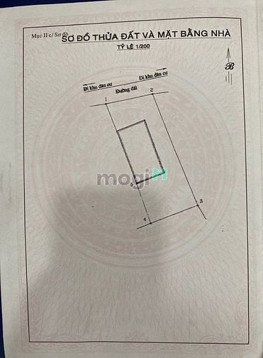 Hình ảnh 🔥Bán nhà KP9 phường Tân Phong - Biên Hòa