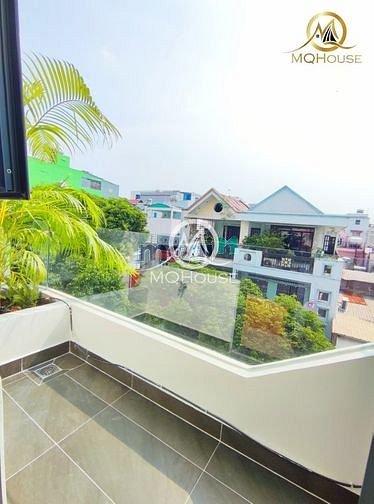 Hình ảnh 🆘Căn Hộ 1PN Mới 100%, Full NT Cao Cấp, Bancol LỚN - Máy giặt RIÊNG🆘
