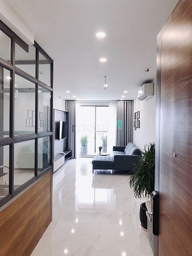 Hình ảnh cho thuê Trang Chủ MB66.COM / Đăng Ký Tặng 66K Midtown 3PN dt 130m2 full nội thất giá chỉ 35tr/tháng