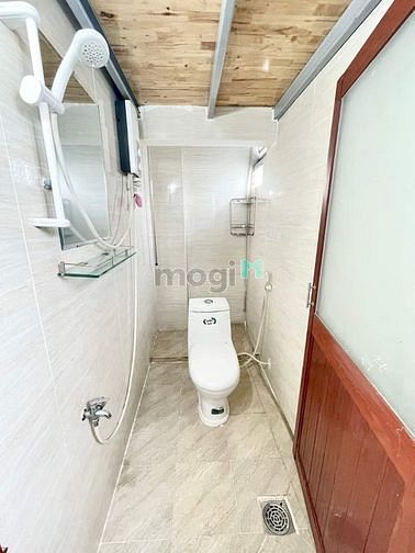 Hình ảnh Trọ trống Tân Bình Full NT + gác giá rẻ- Giờ tự do