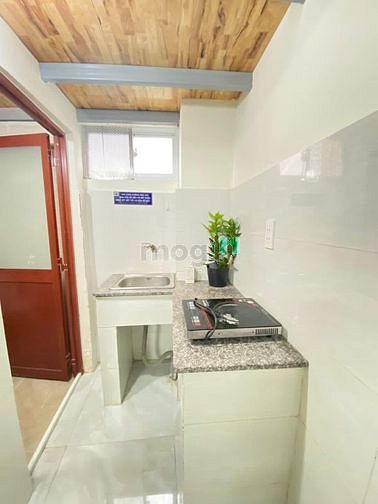 Hình ảnh Trọ trống Tân Bình Full NT + gác giá rẻ- Giờ tự do