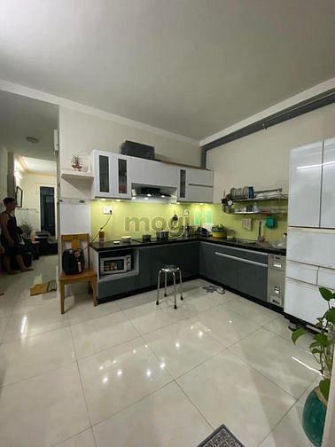 Hình ảnh Bán nhà 4.2 x 17m, Lâm Hoành, An Lạc Bình Tân, 4 tỷ
