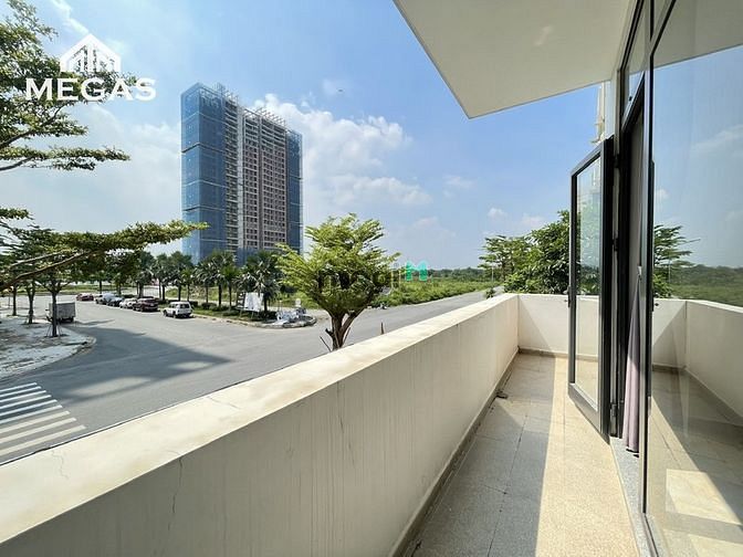 Hình ảnh Mb6623 nạp rút nhanh chóng Studio Mới xây Ban công Ngay Nguyễn Thị Định - Q2