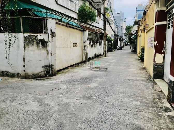 Hình ảnh Nhỉnh 3 Tỷ - HXH Thông Bình Thạnh - Dân Trí Cao - Cách MT Vài Bước
