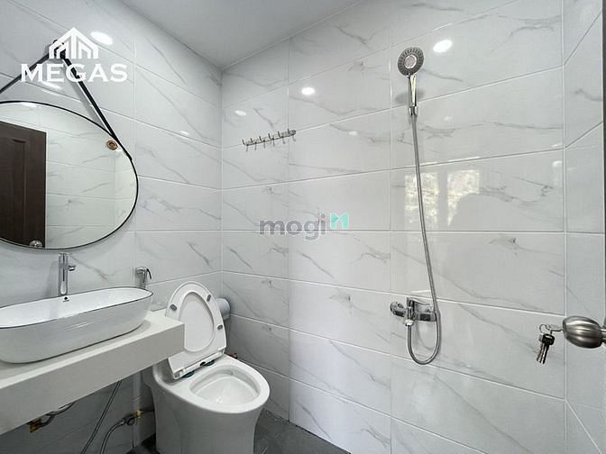 Hình ảnh Mb6623 nạp rút nhanh chóng Studio Mới xây Ban công Ngay Nguyễn Thị Định - Q2