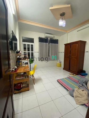Hình ảnh Bán nhà 4.2 x 17m, Lâm Hoành, An Lạc Bình Tân, 4 tỷ