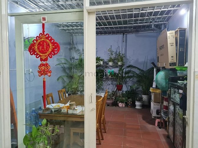Hình ảnh Bán nhà 4.2 x 17m, Lâm Hoành, An Lạc Bình Tân, 4 tỷ