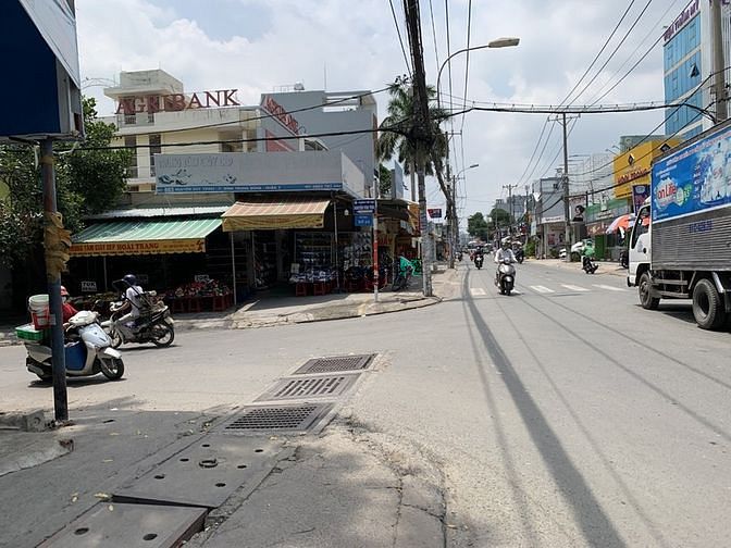 Hình ảnh Bán Đất Nguyễn Duy Trinh, Quận 2, 888 m2 full Thổ cư, Giá 40 tỷ