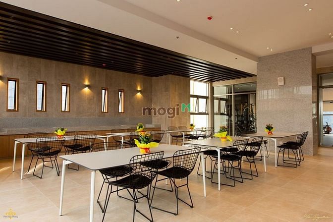 Hình ảnh Rổ hàng đa dạng Midtown, 2PN, 3PN , 91m2-137m2, giá từ 5,2 tỷ