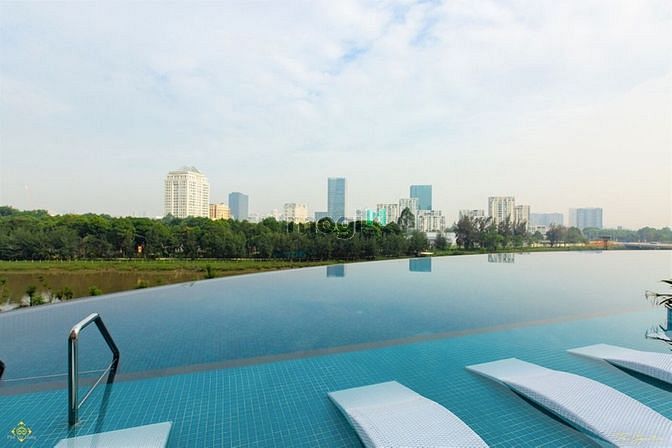 Hình ảnh Rổ hàng đa dạng Midtown, 2PN, 3PN , 91m2-137m2, giá từ 5,2 tỷ