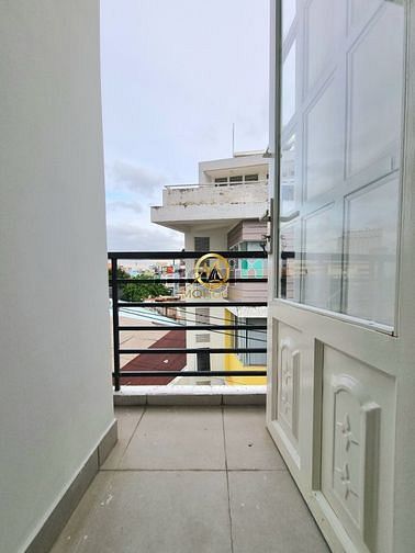 Hình ảnh 🌈Trần Quang Diệu - Ban Công - PhátTăng Hỗ Trợ Giá 🌈
