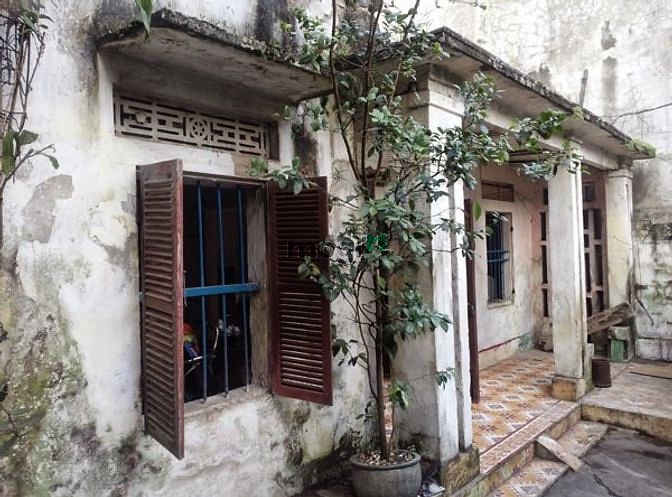 Hình ảnh Thanh lý gấp nhà nát để về quê