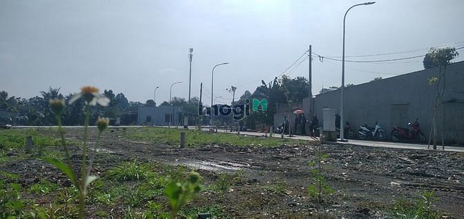Hình ảnh Bán đất vườn đường 409 Phước Vĩnh An Củ Chi