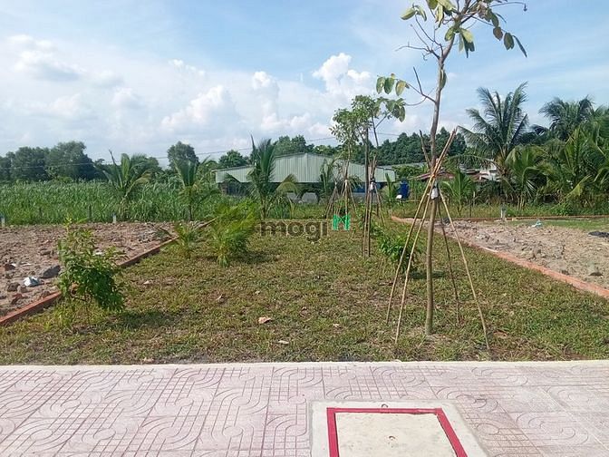 Hình ảnh Cần bán gấp lô đất thổ cư Tân Phú Trung Củ Chi