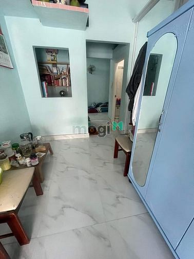 Hình ảnh Nhà võ thị nhờ, 29 m2 , ngang 4m,giá 2 tỷ 930
