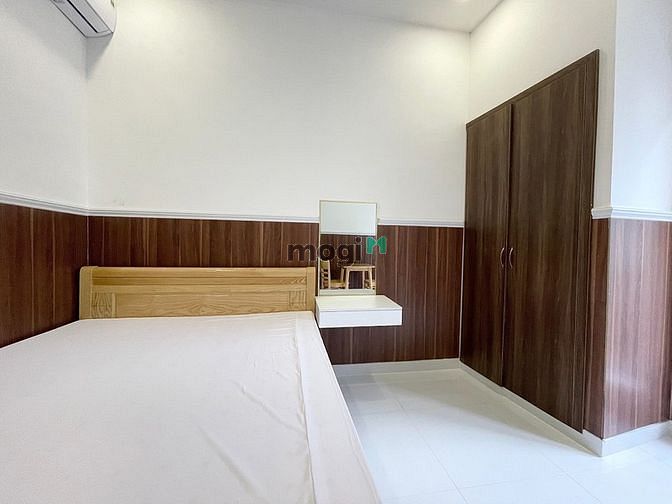 Hình ảnh Phòng đẹp chân cầu Sài Gòn, Sát bên Bình Thạnh, Quận 1
