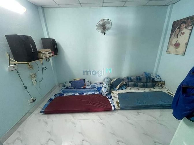 Hình ảnh Nhà võ thị nhờ, 29 m2 , ngang 4m,giá 2 tỷ 930