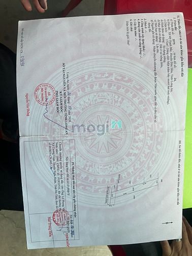 Hình ảnh Đất GẦN ủy ban nhân dân xà Mỹ HẠNH NAM