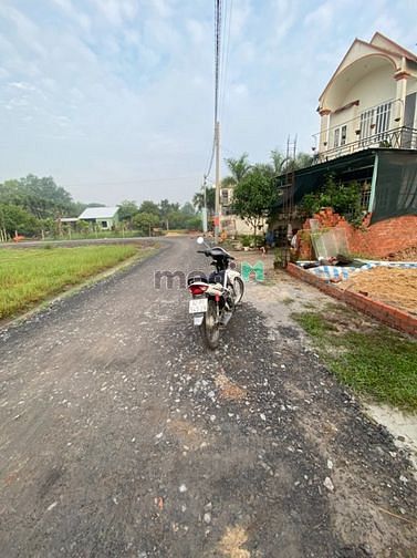 Hình ảnh Đất GẦN ủy ban nhân dân xà Mỹ HẠNH NAM