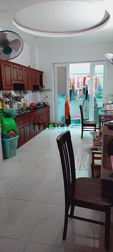 Hình ảnh Hẻm xe hơi - Phạm Thế Hiển - 53.3m2 - 5.55 tỷ