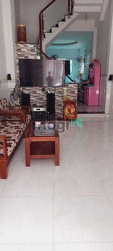 Hình ảnh Hẻm xe hơi - Phạm Thế Hiển - 53.3m2 - 5.55 tỷ
