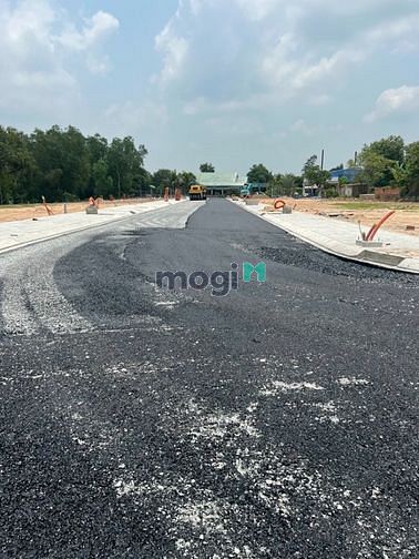 Hình ảnh Bán đất thổ cư Tỉnh Lộ 2, Củ Chi giá 1tỷ3