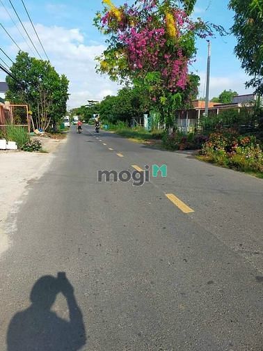 Hình ảnh Bán đất thổ cư Tỉnh Lộ 2, Củ Chi giá 1tỷ3