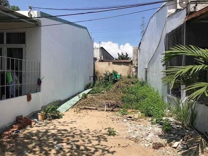 Hình ảnh Bán đất thổ cư Tỉnh Lộ 2, Củ Chi giá 1tỷ3