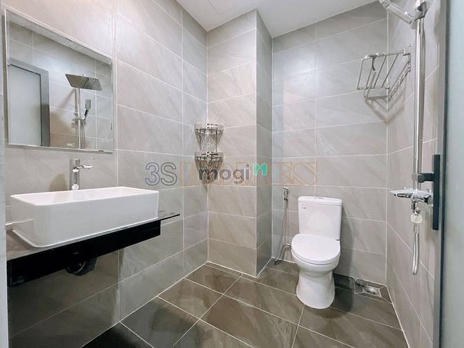 Hình ảnh Căn Hộ 1PN - Ban Công Riêng - Ngay Etown Cộng hòa