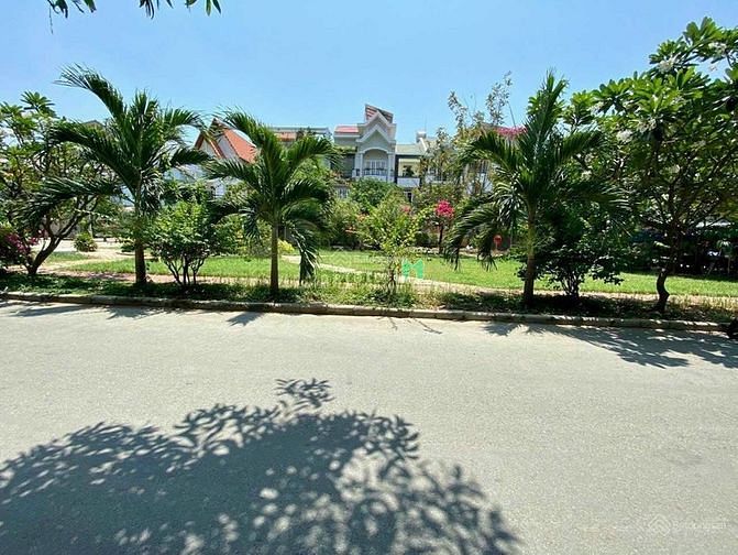 Hình ảnh Bán đất khu dân cư Nam Long Phú Thuận, P. Phú Thuận,Quận 7 ,DT 4x20m