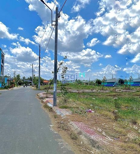 Hình ảnh Còn 2 lô ngay Hương Lộ 11 1,350/SHR