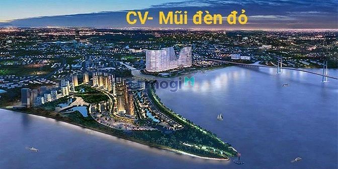 Hình ảnh Bán đất khu dân cư Nam Long Phú Thuận, P. Phú Thuận,Quận 7 ,DT 4x20m